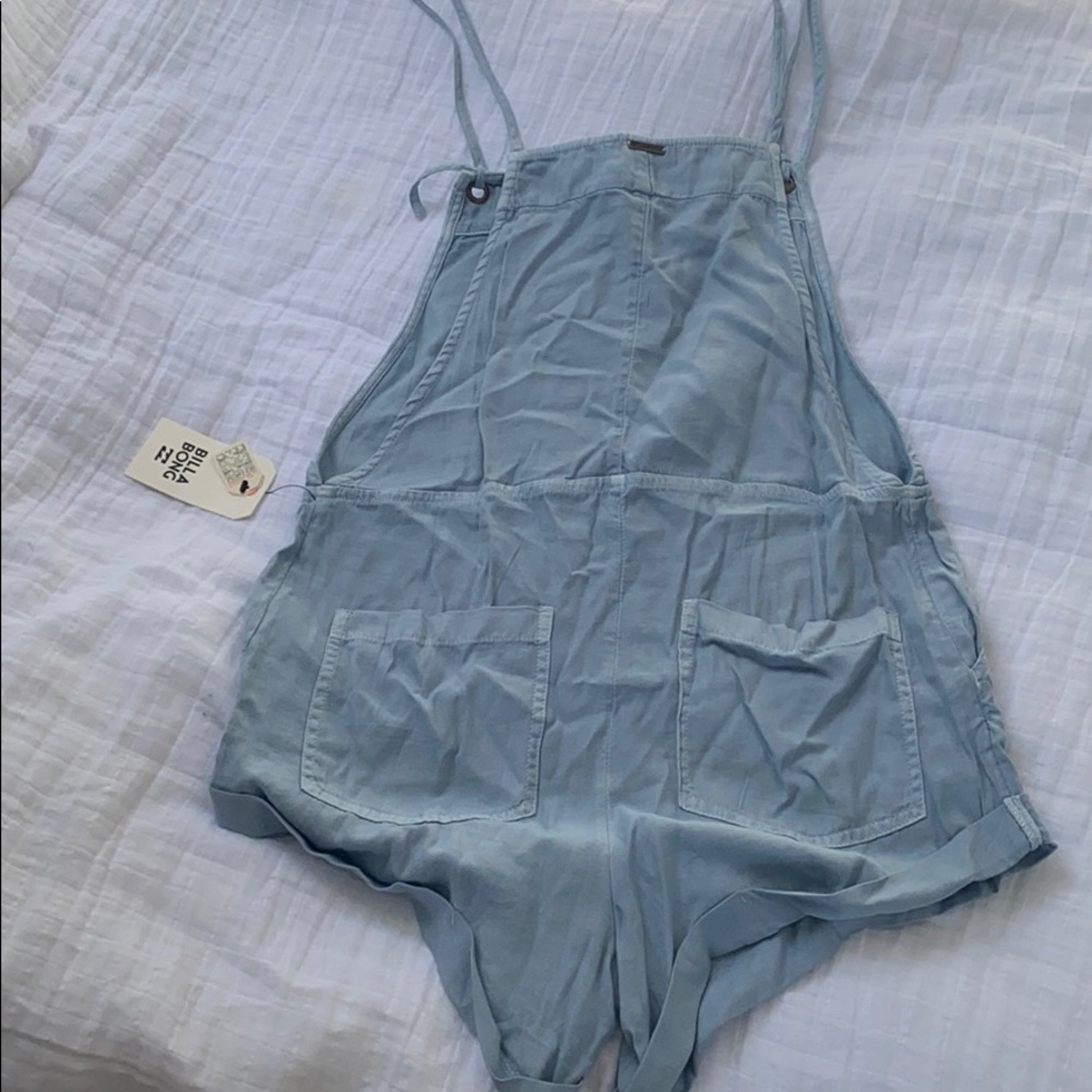 Billabong romper